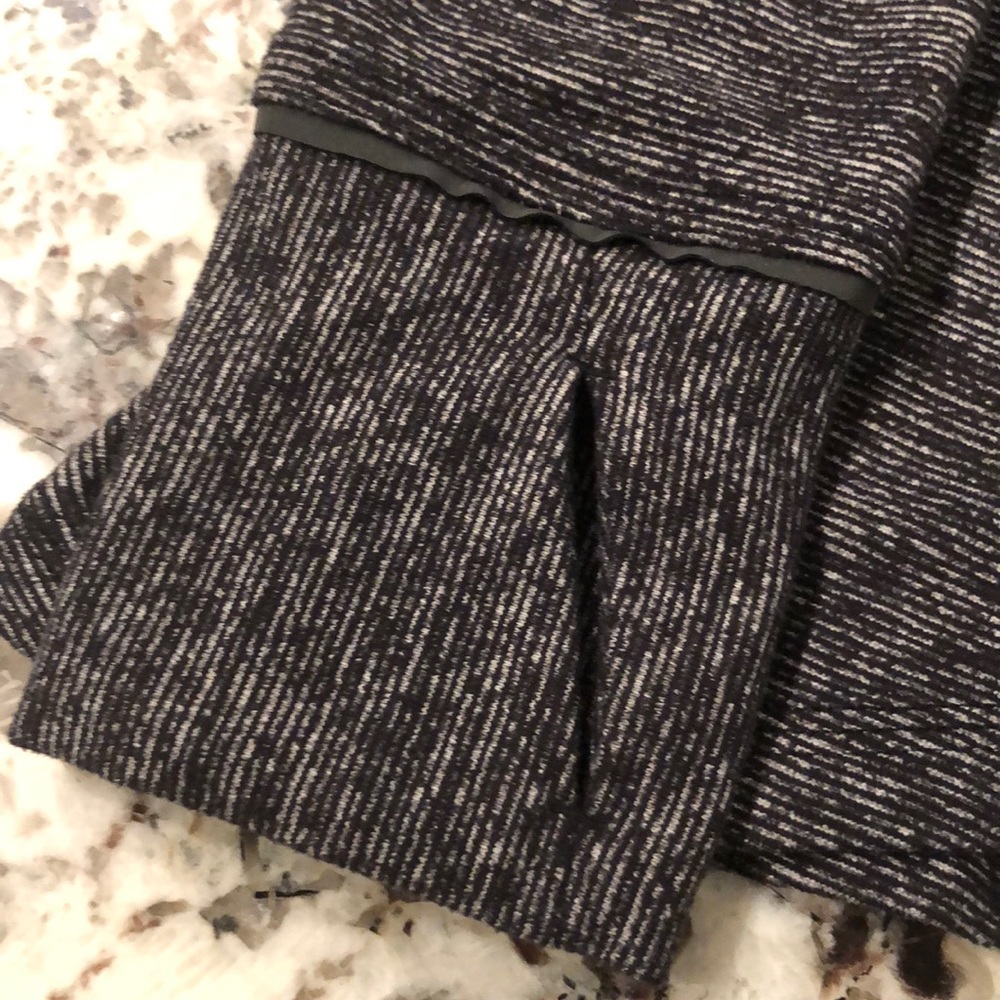 Lululemon Kanto Catch me 1/2 Zip